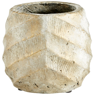 Cache Ceramic Planter