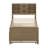 Bed With Drawer Design-450819237