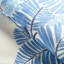 Majorelle Palmar Linen Performance Fabric-797856616