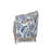 Upholstered Armchair