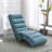 Massage Chaise Lounge Indoor With Remote Control,Ergonomic Electric Massage Long Lounger With 5 Modes For Office, Living Room,Bedroom-1507701292