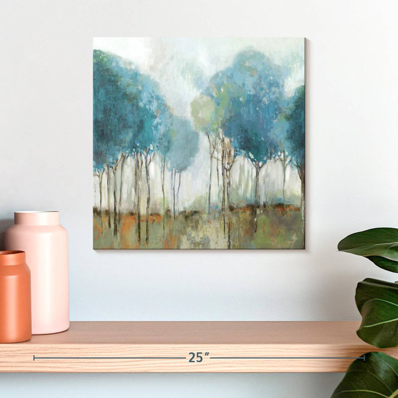 Harnek Misty Meadow II, H 16 po x l 16 po