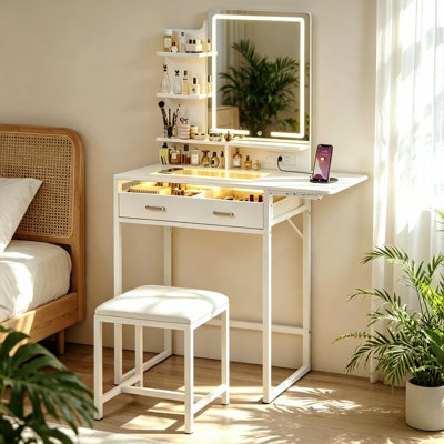 Hartnett Vanity