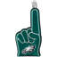 Ornement suspendu en mousse NFL-1451267179