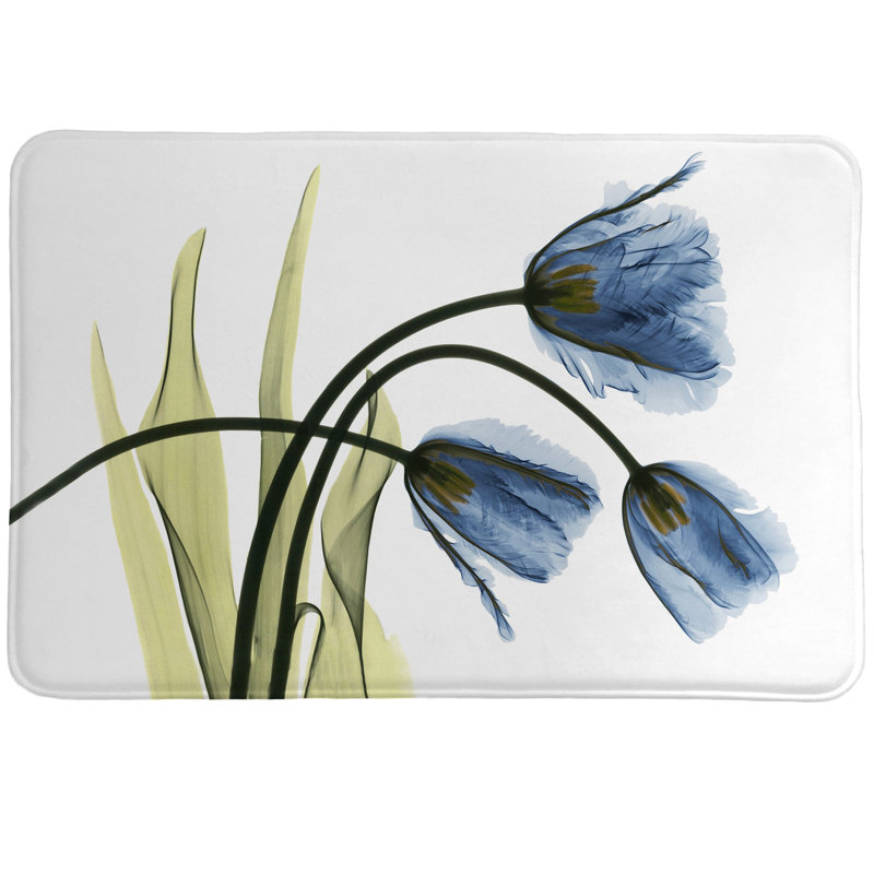 Tapis pour salle de bain Ferrand