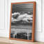 Waves Breaking Coastal - Wrapped Canvas-1996457111-1996457195