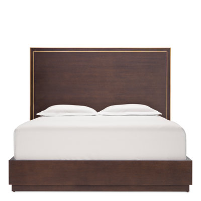 Bed Frame Camelot Queen Size