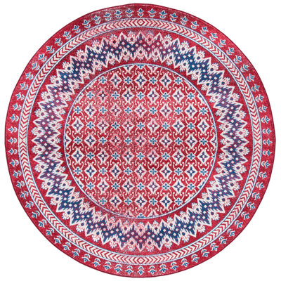 Brentwood Performance Oriental Rug