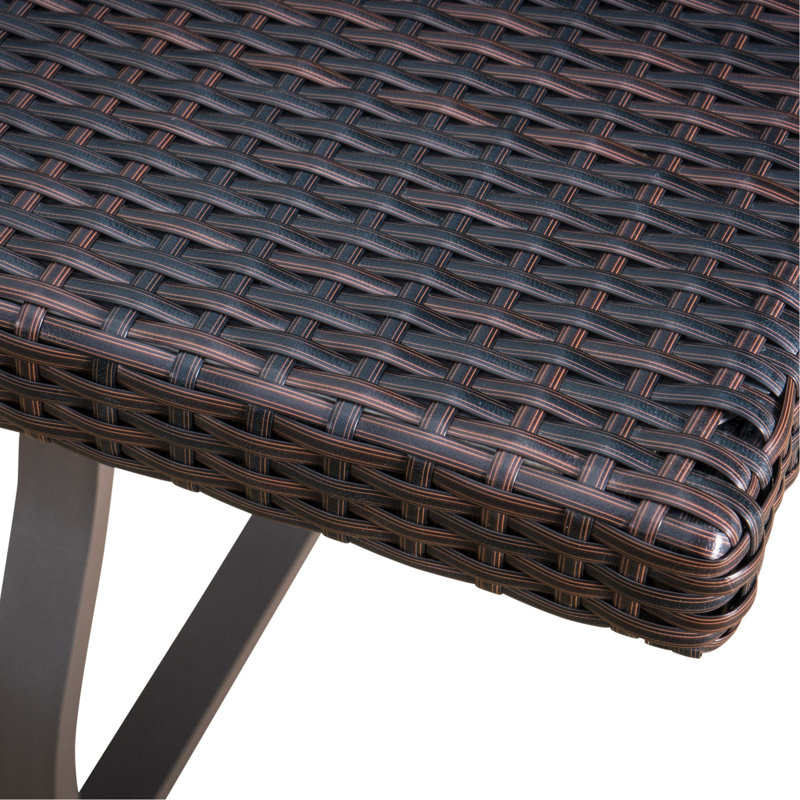 Gaetano Dining Table,Patio Table,Outdoor Coffee Table