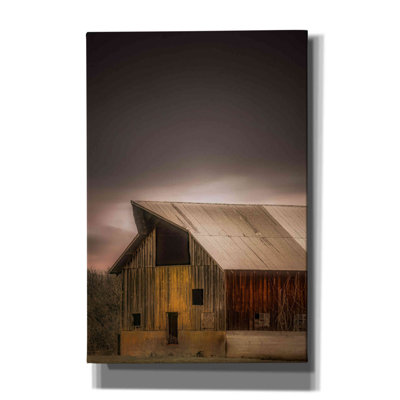 Amhold " Rustic " by Don Schwartz