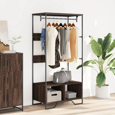 Amaty Wardrobe