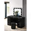 Meuble-lavabo 1 pièce 1 pièce Glam-326509500