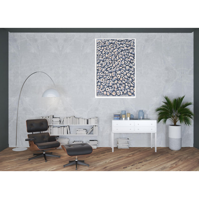 Wrapped Canvas Print Wall Art