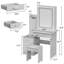 Hoschton Vanity
