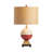 Bartell Resin Table Lamp