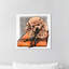 Treasure Box Frenchie Custom II - reproduction d'art-1023604284-1022545381