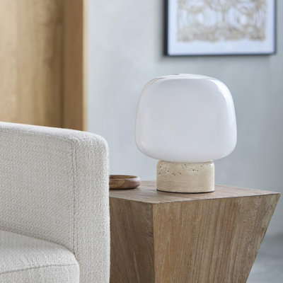 Lampe de table Keith