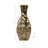 Tosheba Large Gold Vase-1727155776