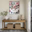 «Blossom Bath» par Hostetter, reproduction d'art sur toile encadrée-364878626