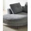 Upholstered Chaise Lounge-875030847-875030844