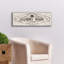 «Laundry Day 8 Neutral Panel» par Danhui Nai, art mural sur toile-1134193229
