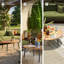 Table basse d'extérieur Patrica-1508727935
