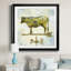 Vache Americana - cadre photo-1019224786-1019224785