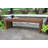 Kinsler Wooden Picnic Bench
