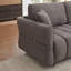 Canapé en chenille de 80 po-773189962