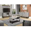 Endor Wide Screen Pine Timber TV Stand for TVs up to 60" industrial design-1491541307
