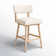 Cardell Swivel Stool