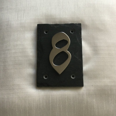 Magoon Rectangle Wall Plaque