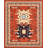 Adonnis Orange Area Rug-40286027