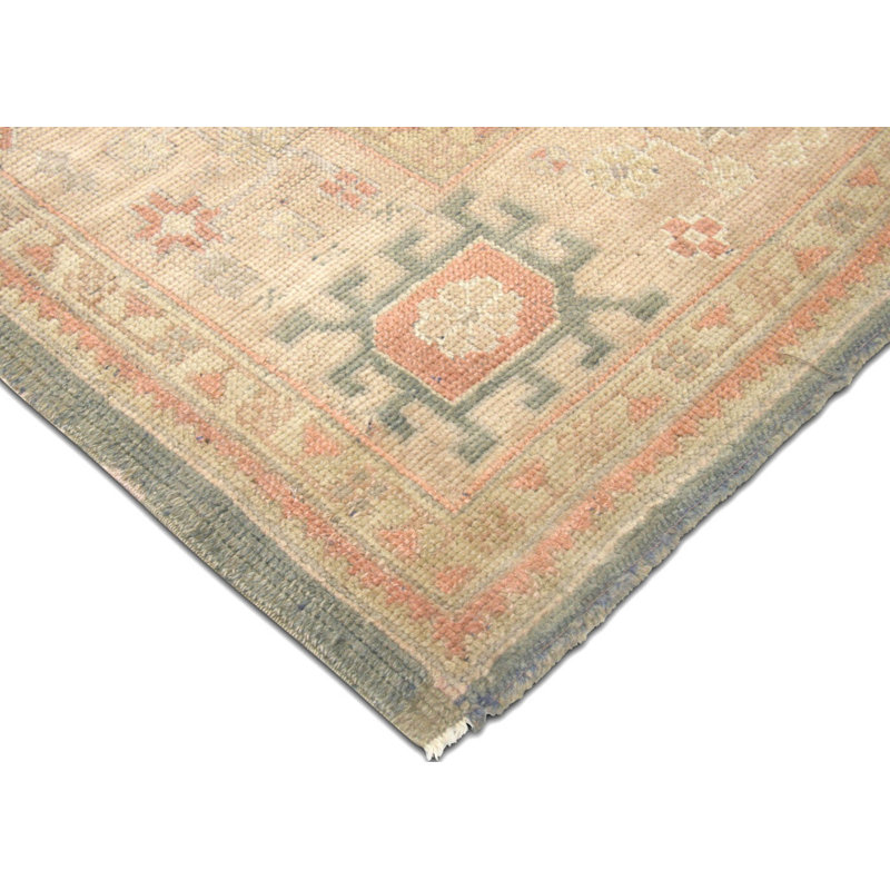 One-of-a-Kind 9'2" X 12'5" Area Rug