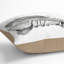 Feather by Jean Bernard Cushion with Filling-56870882-56870885