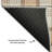 Premium Machine Washable Corum AMF1052 Plaid Rug-1450183498