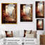 Printemps, empire romain paysage II - Italie, art mural-140056352-173899726