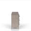 Commode 6 tiroirs Modern