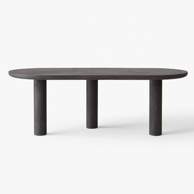 Aero Organic Dining Table G.