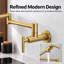 Robinet remplisseur mural-93656897
