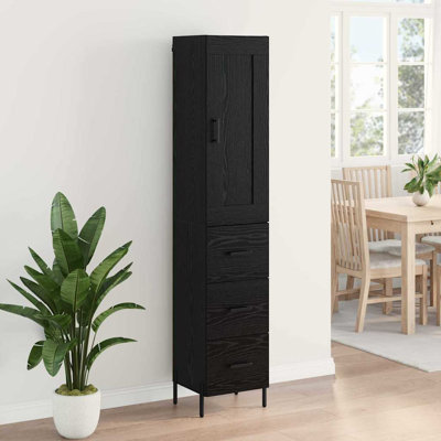 34.5cm Sideboard