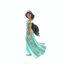 Figurine jasmin stylisée de 8,3 po Disney