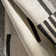 Uptown Striped Handmade Tufted Wool Cream/Black Area Rug