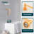 6 - Piece Bathroom Hardware Set-72814055