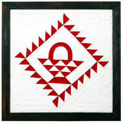 Washington Abstract Wall Decor