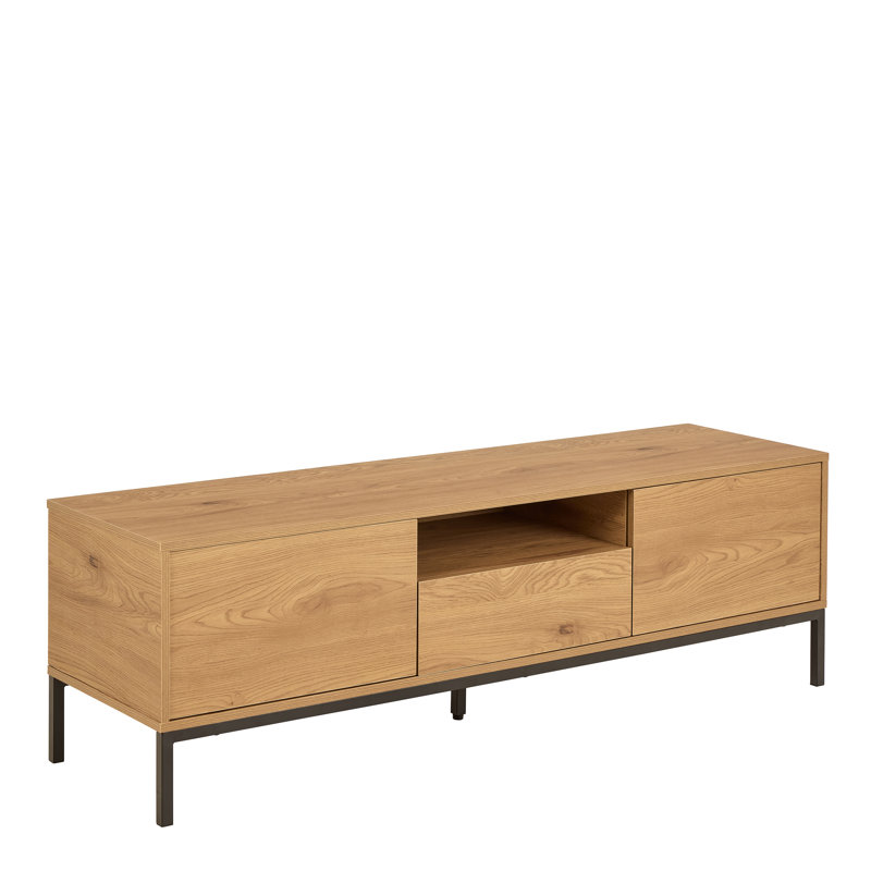 Borghild TV Stand for TVs up to 60"