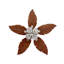 Herwarth Ceiling Fan with Light Kit