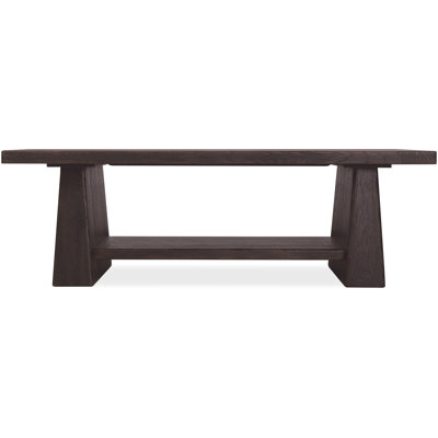 Driftwood Cocktail Table