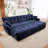 Chenille Modular Sectional Sofa