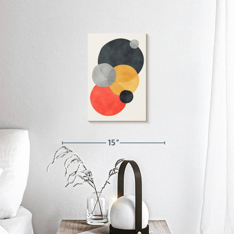 Sphera, 12" H x 8" W